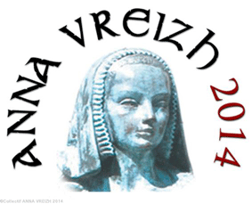 ANNA VREIZH 2014